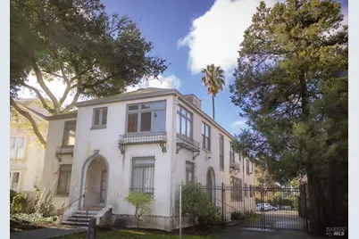 547 B Street, Santa Rosa, CA 95401 - Photo 1