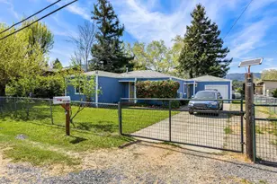 13780 Mountain House Rd, Hopland, CA 95449 - Photo 1