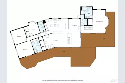 945 Owlswood Lane, Tiburon, CA 94920 - Photo 35