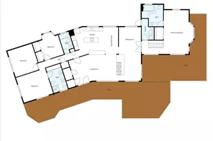 945 Owlswood Ln, Tiburon, CA 94920 - Photo 35