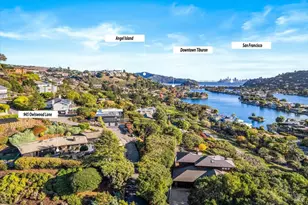 945 Owlswood Ln, Tiburon, CA 94920 - Photo 7