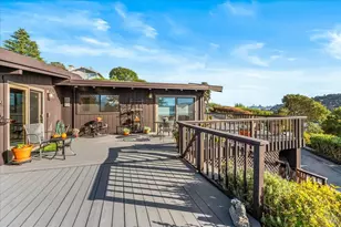 945 Owlswood Ln, Tiburon, CA 94920 - Photo 1