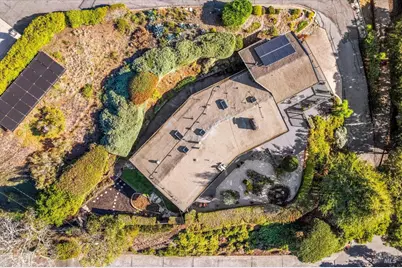 945 Owlswood Lane, Tiburon, CA 94920 - Photo 33