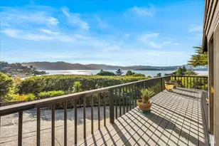 945 Owlswood Ln, Tiburon, CA 94920 - Photo 5