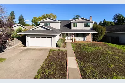 5716 Dorian Drive, Rohnert Park, CA 94928 - Photo 5