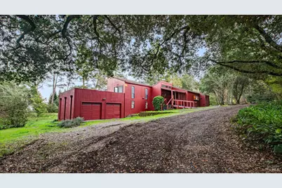 3695 Frei Road, Sebastopol, CA 95472 - Photo 5