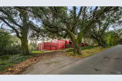 3695 Frei Road, Sebastopol, CA 95472 - Photo 47