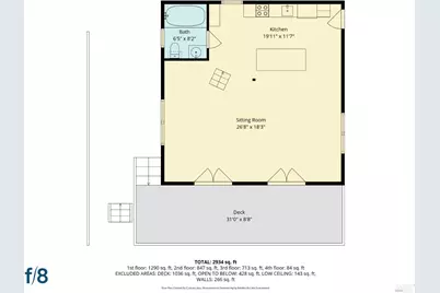 221 D Street, San Rafael, CA 94901 - Photo 55