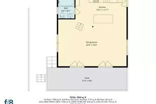 221 D St, San Rafael, CA 94901 - Photo 55