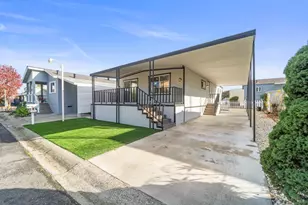 84 Hacienda Dr, Napa, CA 94558 - Photo 1