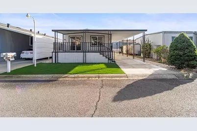 84 Hacienda Drive, Napa, CA 94558 - Photo 3