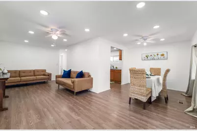 84 Hacienda Drive, Napa, CA 94558 - Photo 15