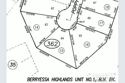 135 Poppy Lane, Napa, CA 94558 - Photo 43