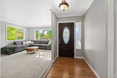 2309 Parkwood Court, Santa Rosa, CA 95409 - Photo 5