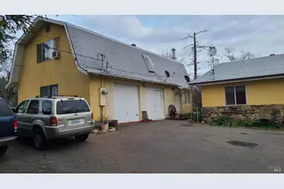 506 White Cottage Road, Angwin, CA 94508 - Photo 1