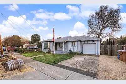 1763 E Street, Napa, CA 94559 - Photo 3