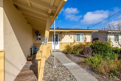 828 Laguna Street, Napa, CA 94558 - Photo 3