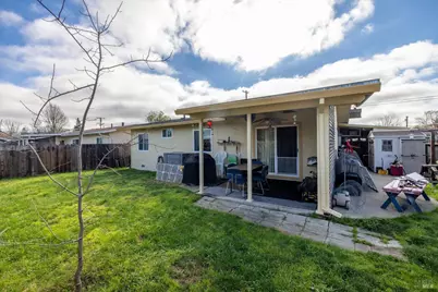 828 Laguna Street, Napa, CA 94558 - Photo 33