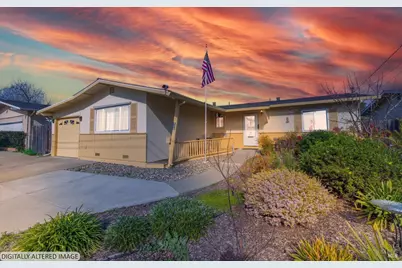 828 Laguna Street, Napa, CA 94558 - Photo 1