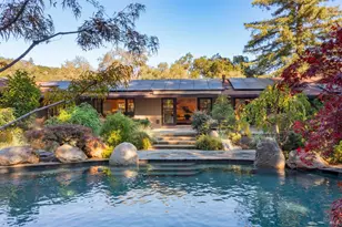 2294 Boysen Ln, Saint Helena, CA 94574 - Photo 1