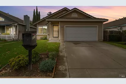 2373 Dawn Way, Fairfield, CA 94533 - Photo 1