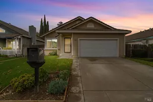 2373 Dawn Way, Fairfield, CA 94533 - Photo 1