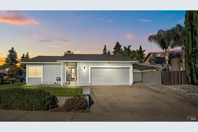 2810 Miller Court, Fairfield, CA 94534 - Photo 3