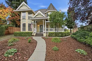 1395 N Grove Ct, Saint Helena, CA 94574 - Photo 1