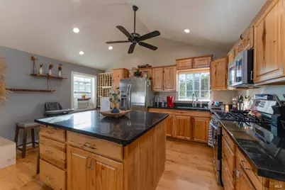 2580 Center Valley Road, Willits, CA 95490 - Photo 3