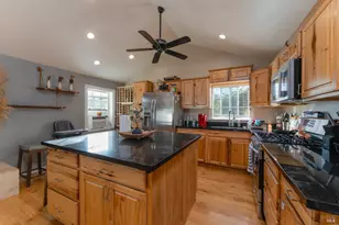 2580 Center Valley Rd, Willits, CA 95490 - Photo 3