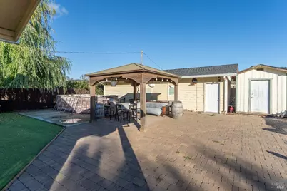 2580 Center Valley Road, Willits, CA 95490 - Photo 13