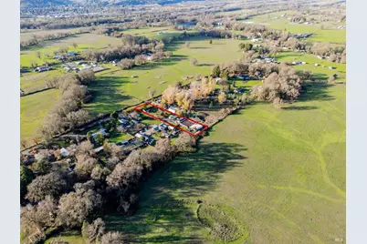 2580 Center Valley Road, Willits, CA 95490 - Photo 37