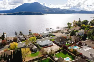 8388 Paradise Lagoon Dr, Lucerne, CA 95458 - Photo 1