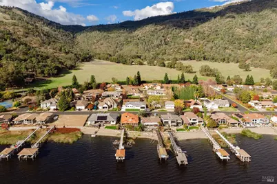 8388 Paradise Lagoon Drive, Lucerne, CA 95458 - Photo 9