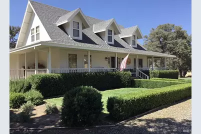 2617 S Old Highway Road, Catheys Valley, CA 95306 - Photo 1