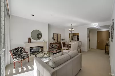 400 Deer Valley Road #3K, San Rafael, CA 94903 - Photo 3