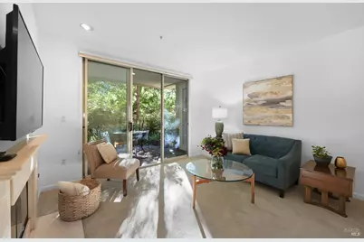 200 Deer Valley Road #1C, San Rafael, CA 94903 - Photo 3