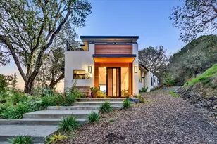 615 Oak Manor Dr, Fairfax, CA 94930 - Photo 1