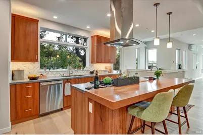 615 Oak Manor Drive, Fairfax, CA 94930 - Photo 9