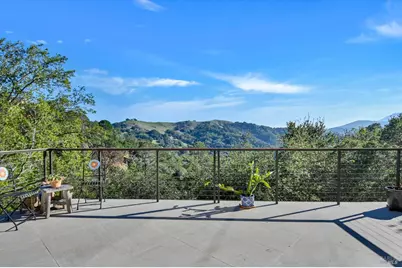 615 Oak Manor Drive, Fairfax, CA 94930 - Photo 21