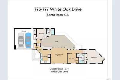 775 White Oak Drive, Santa Rosa, CA 95409 - Photo 55