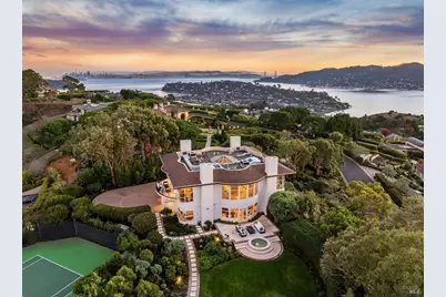 147 Gilmartin Drive, Tiburon, CA 94920 - Photo 1