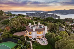 147 Gilmartin Dr, Tiburon, CA 94920 - Photo 1