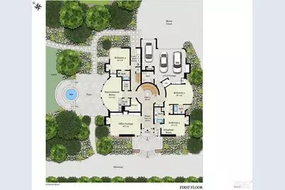 147 Gilmartin Drive, Tiburon, CA 94920 - Photo 43