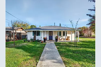 1741 Adams Street, Ukiah, CA 95482 - Photo 1