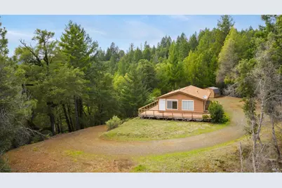 1500 Deer Trail Drive, Laytonville, CA 95454 - Photo 19