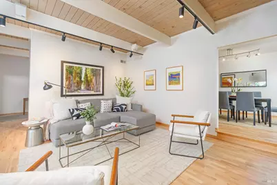 215 Bretano Way, Greenbrae, CA 94904 - Photo 5