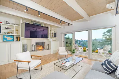 215 Bretano Way, Greenbrae, CA 94904 - Photo 3