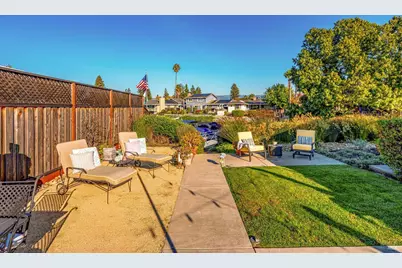790 La Salle Way, Napa, CA 94559 - Photo 45