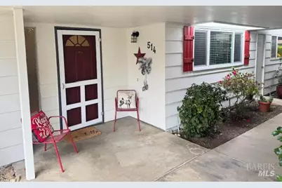 514 Oak Vista Lane, Santa Rosa, CA 95409 - Photo 3